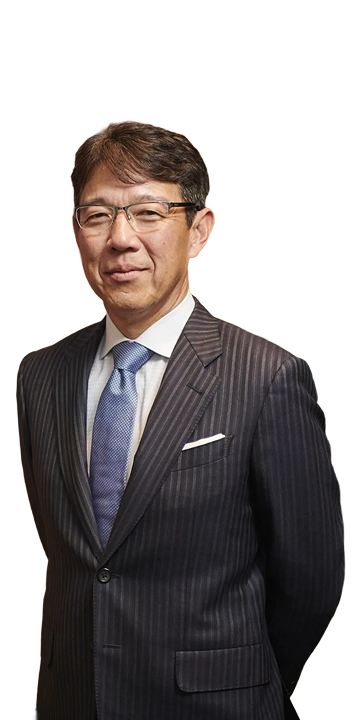 Shinya Kotera - President and CEO of KINTO Co., Ltd.